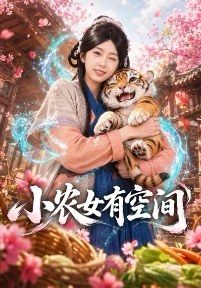 小农女有空间（80集）涂鑫艺&赵书苑