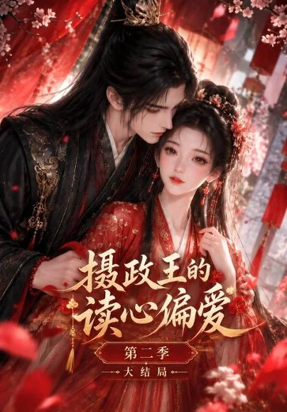 摄政王的读心偏爱第二季(124集)