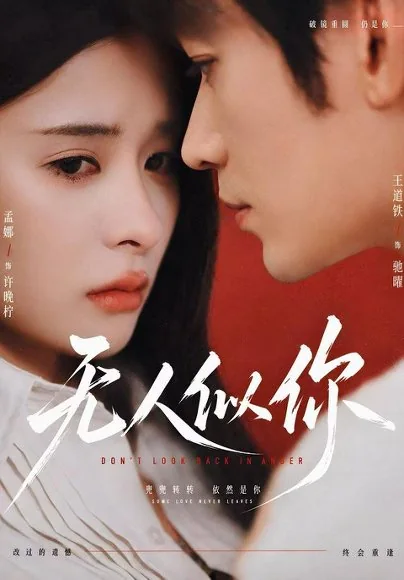 无人似你（70集）孟娜&王道铁